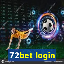 72bet login